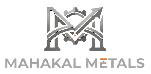 Mahakal Metals Logo