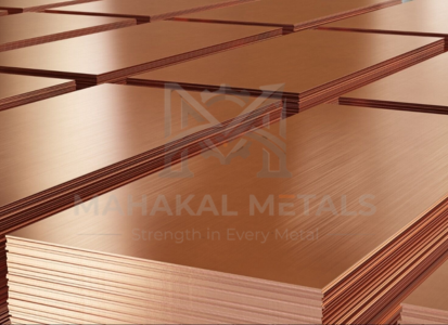 Mahakal Metals