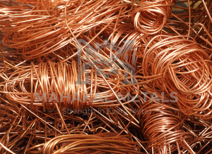 Mahakal Metals