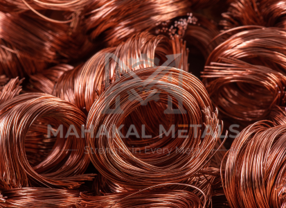 Mahakal Metals
