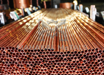 Mahakal Metals