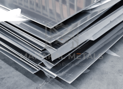 Mahakal Metals
