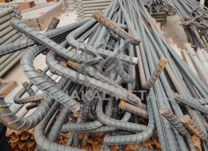Mahakal Metals