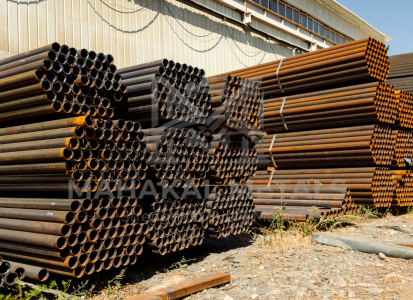 Mahakal Metals