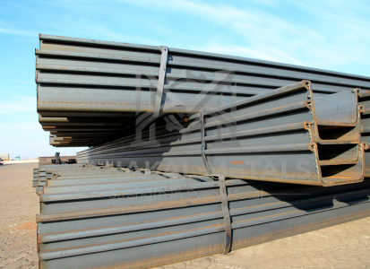Mahakal Metals