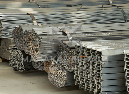 Mahakal Metals