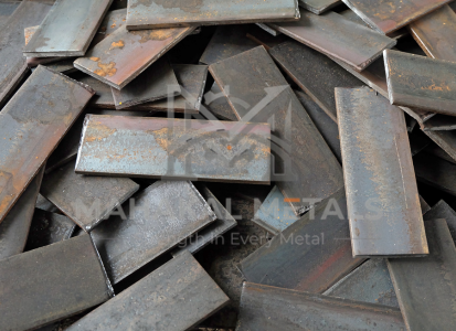 Mahakal Metals