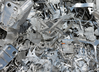 Aluminium Scrap Buyer India