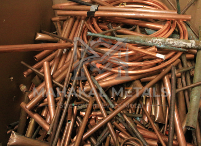 Copper Scrap Buyer India