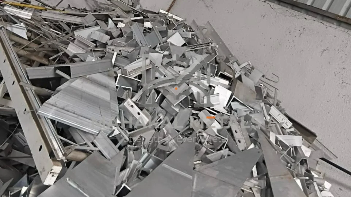 Mahakal Metals