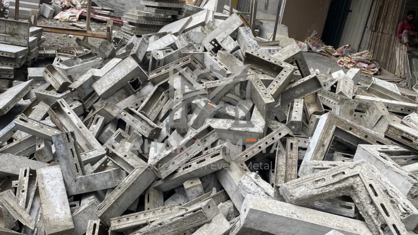 Mahakal Metals