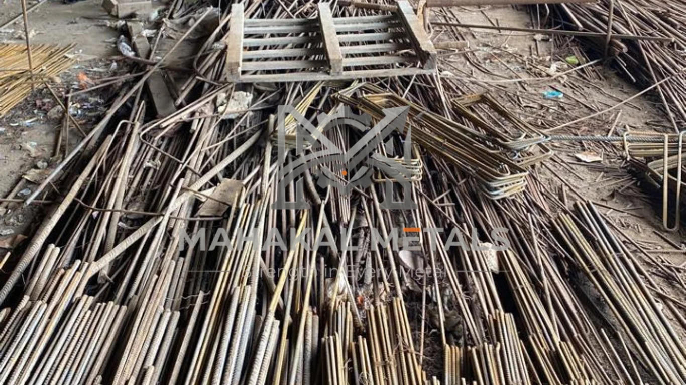 Mahakal Metals