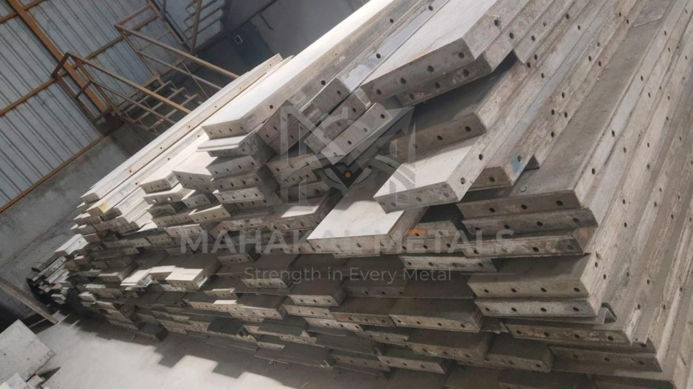 Mahakal Metals