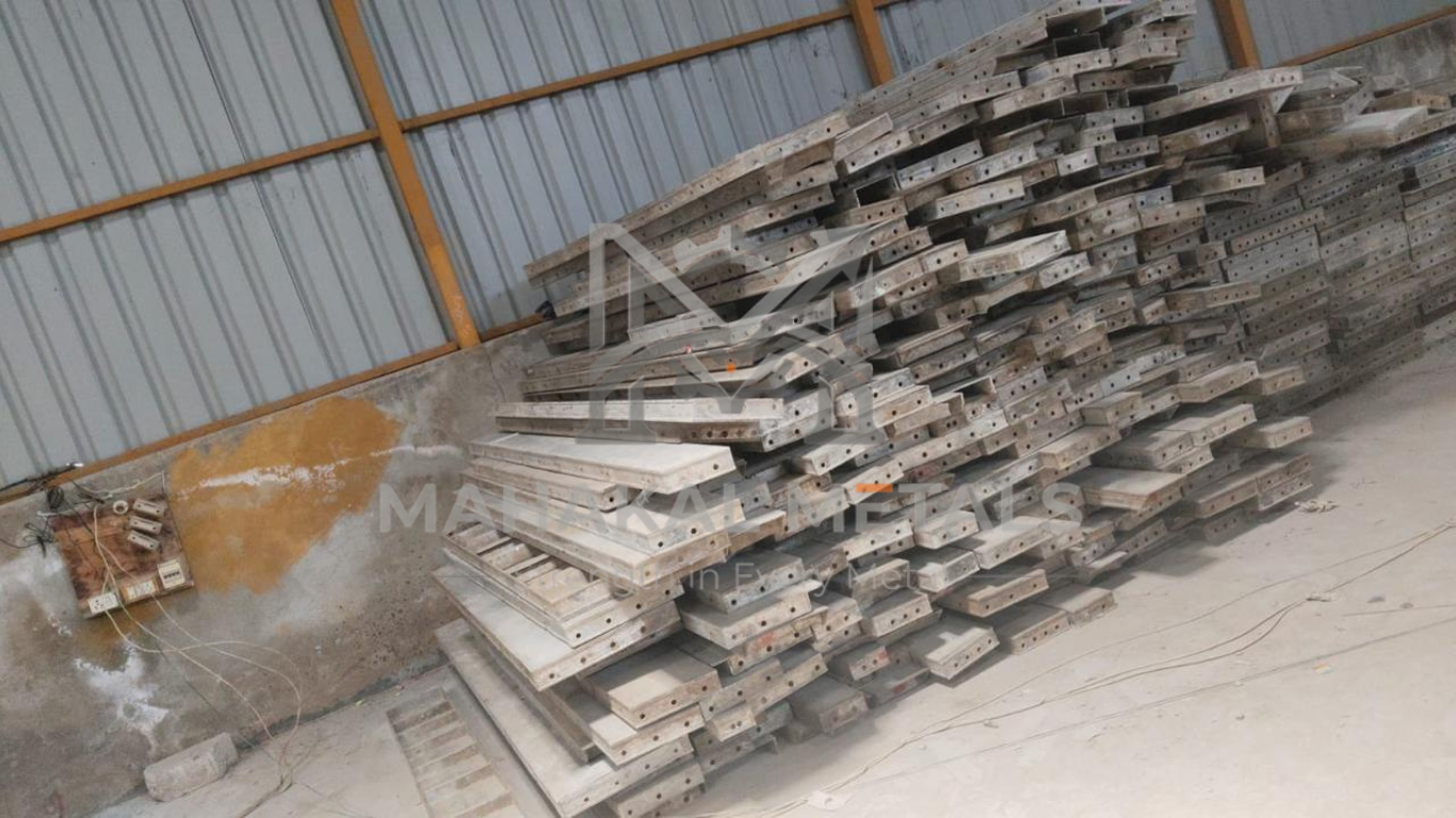 Mahakal Metals