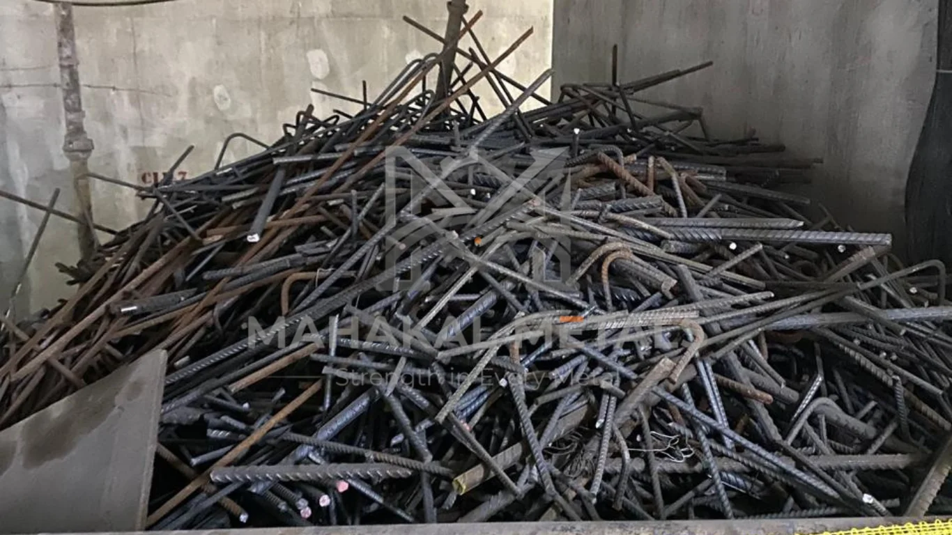 Mahakal Metals