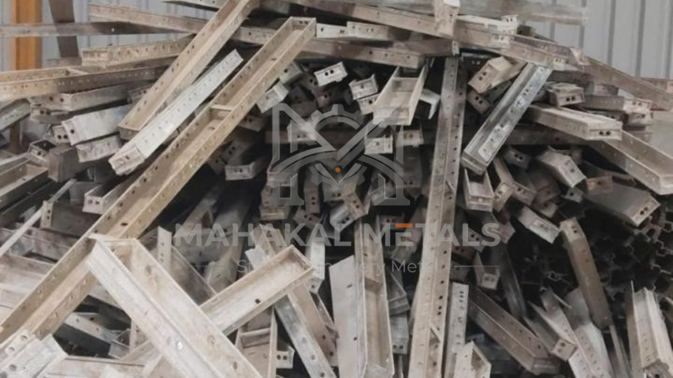 Mahakal Metals