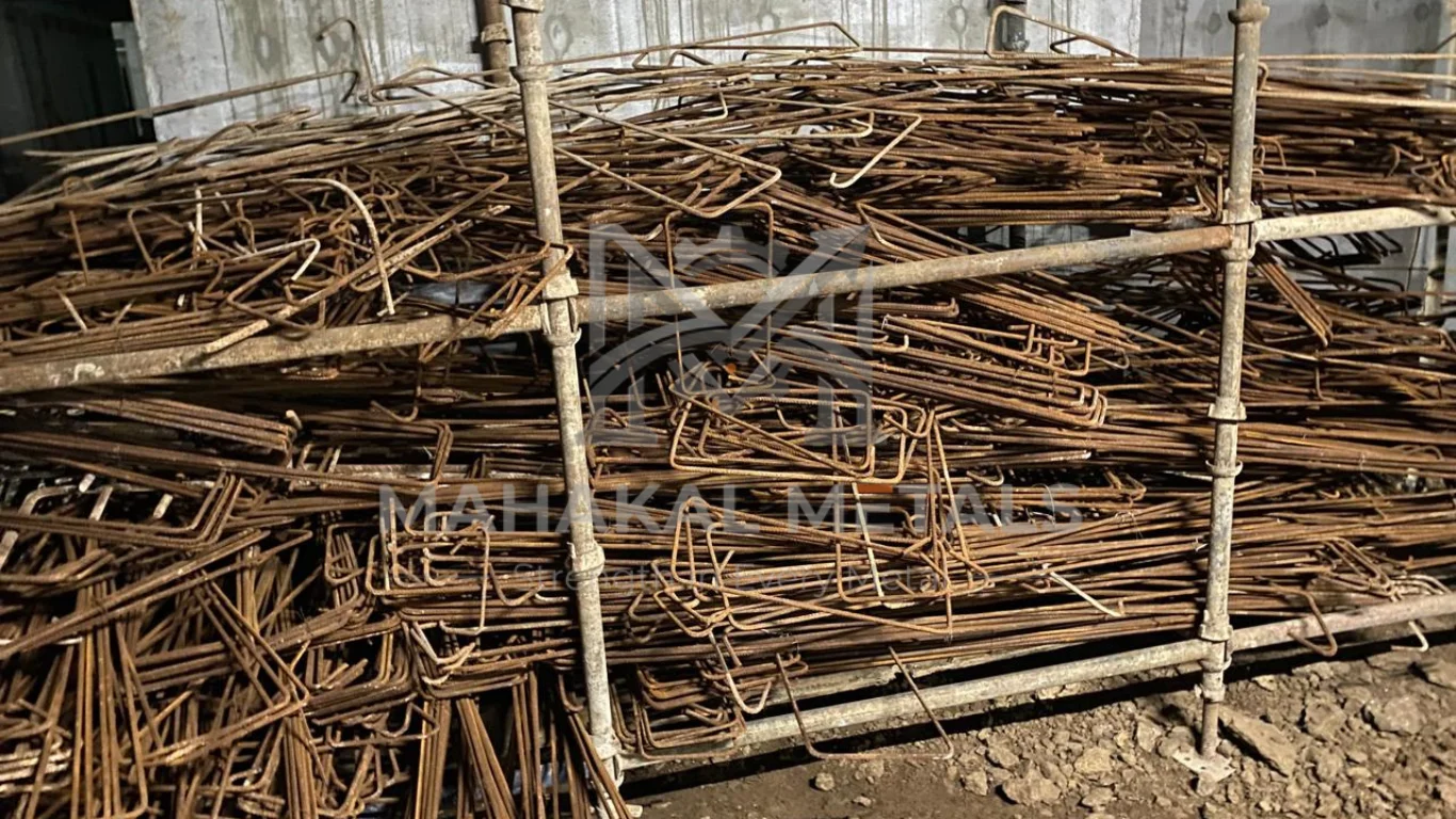 Mahakal Metals