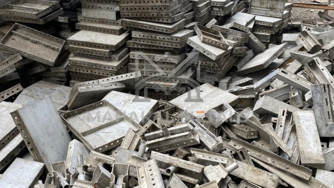 Mahakal Metals