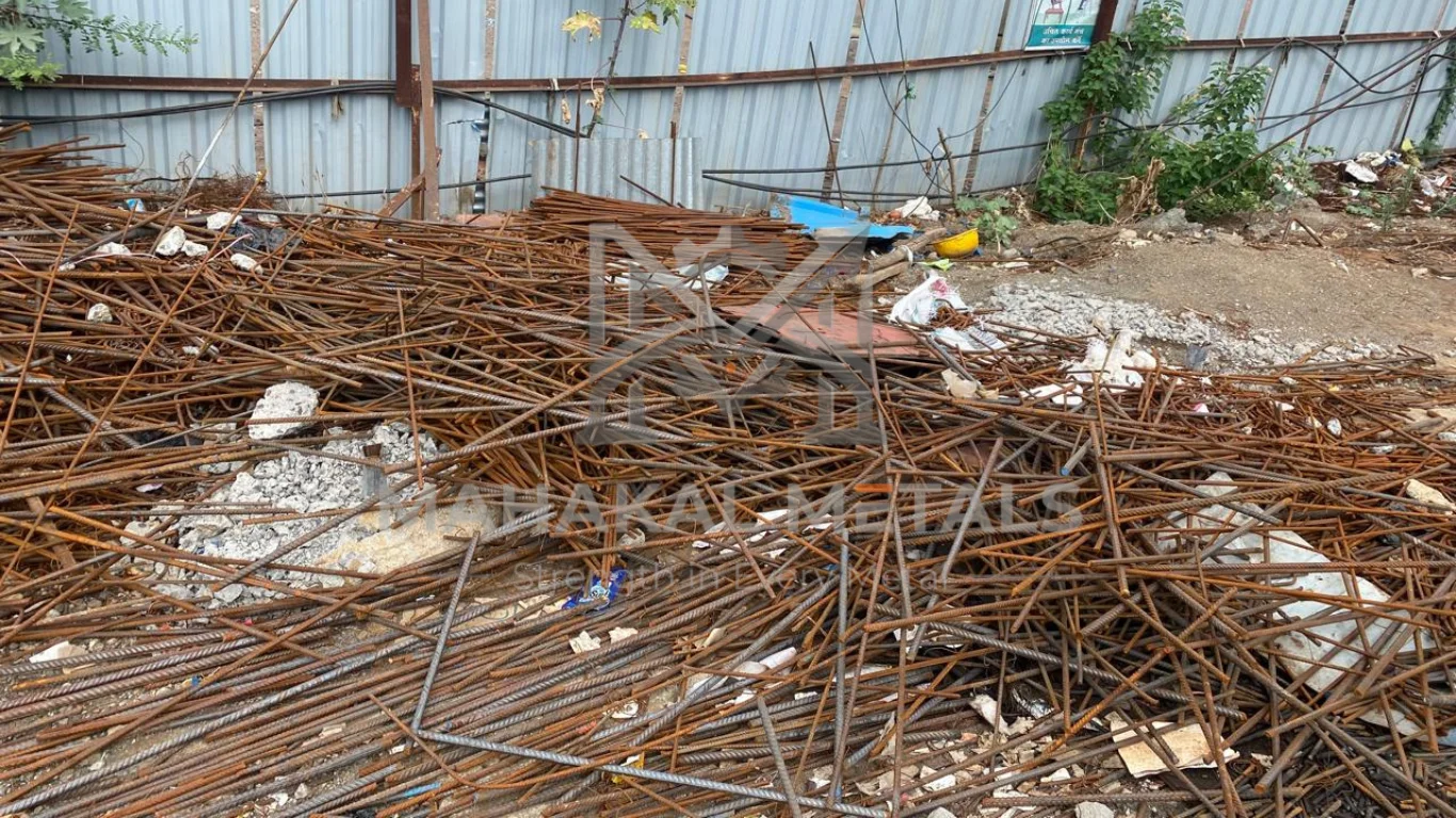 Mahakal Metals