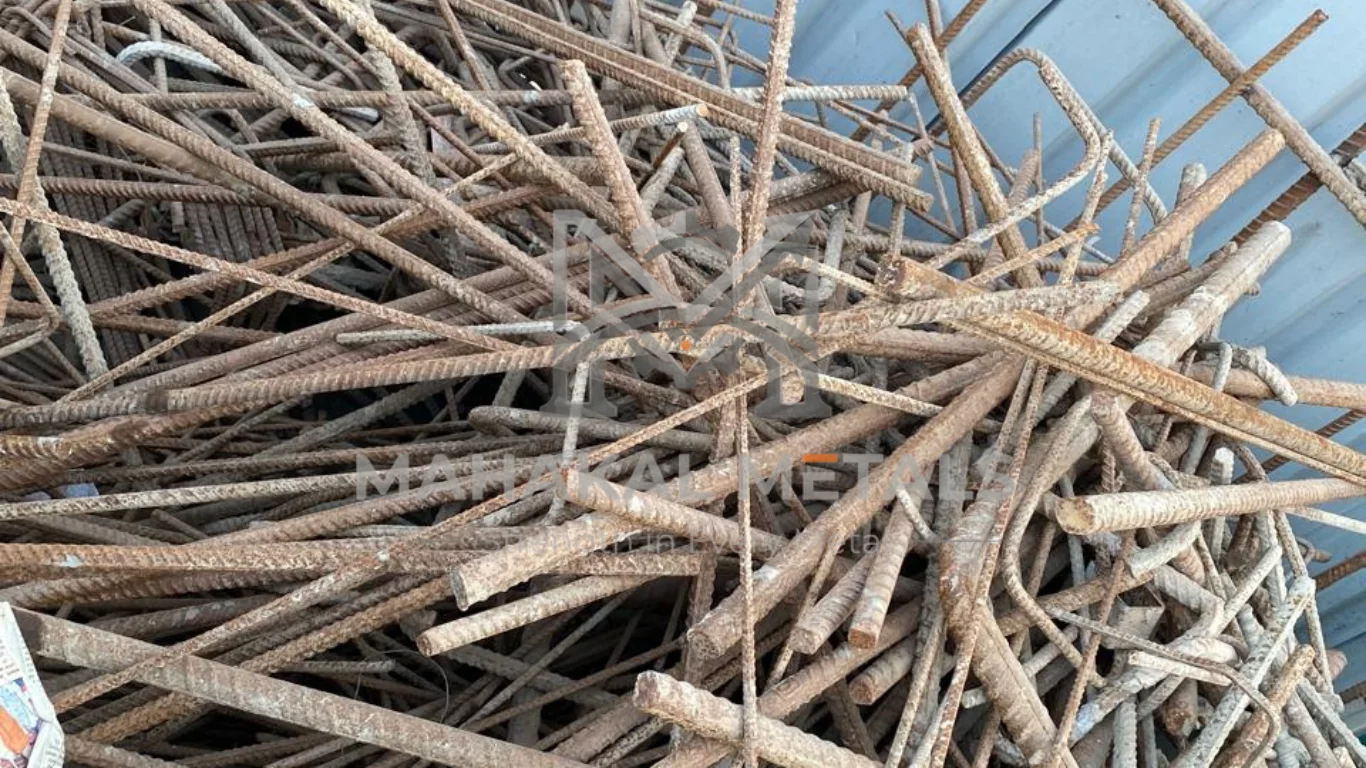 Mahakal Metals