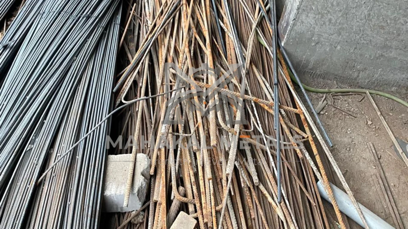 Mahakal Metals