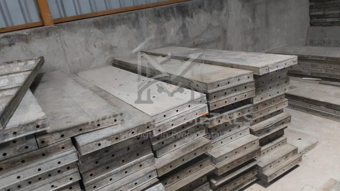 Mahakal Metals