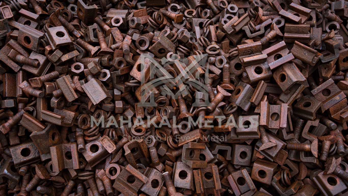 Mahakal Metals