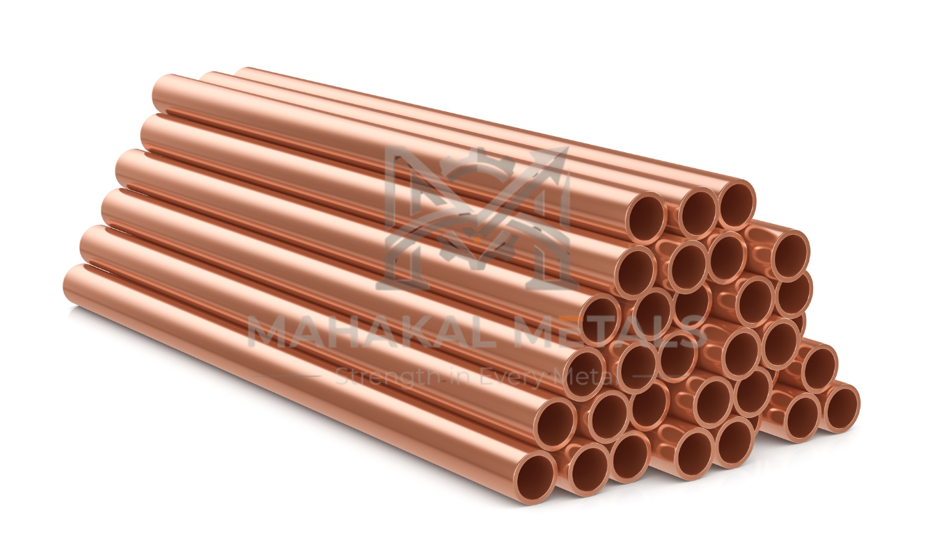 Mahakal Metals