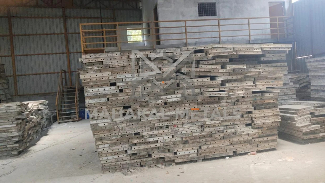 Mahakal Metals