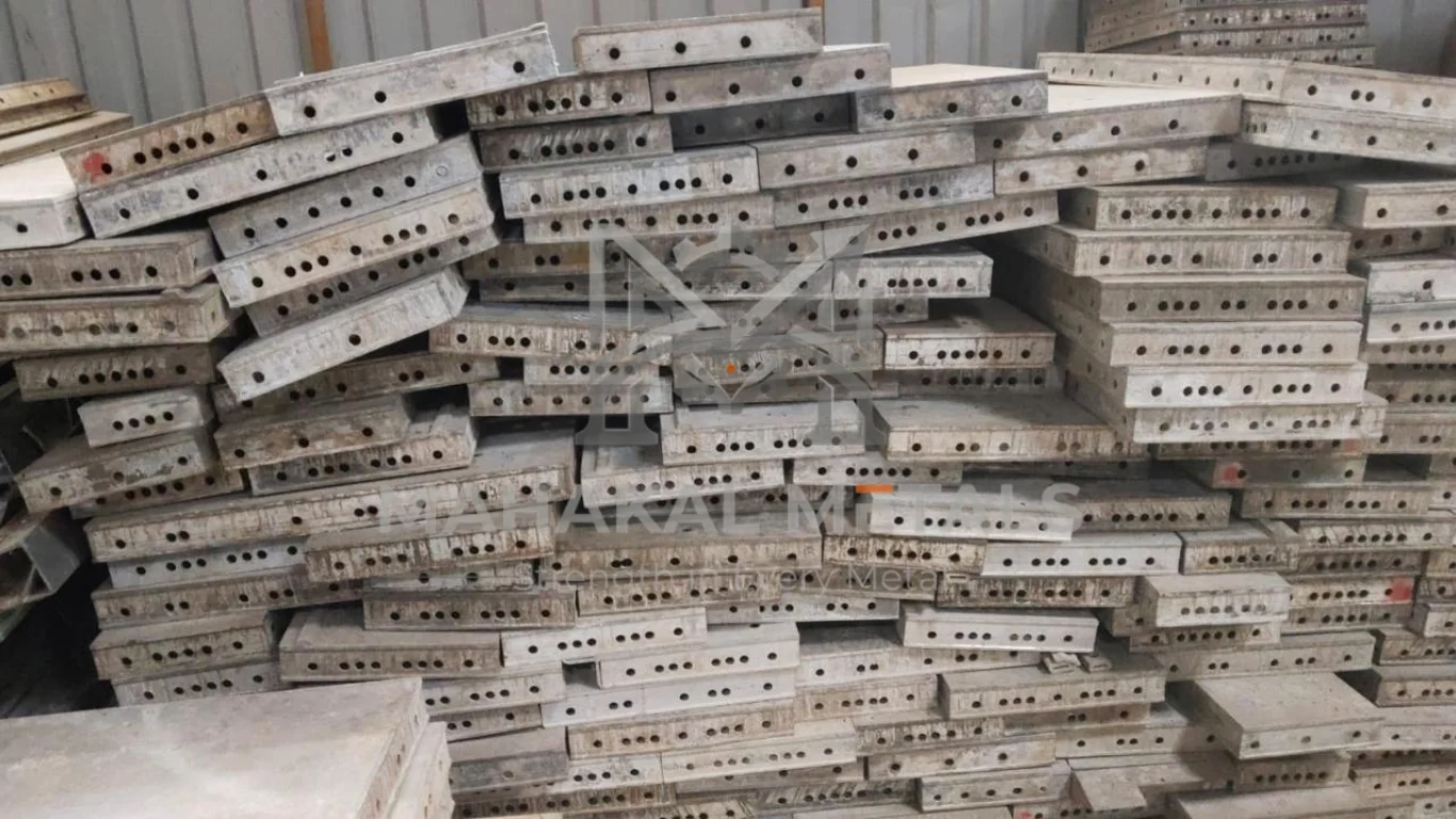 Mahakal Metals