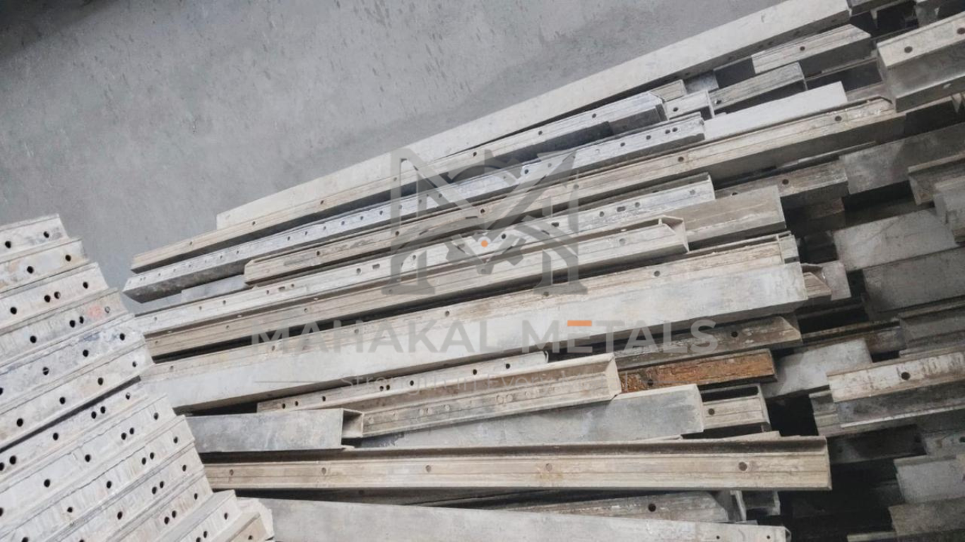 Mahakal Metals