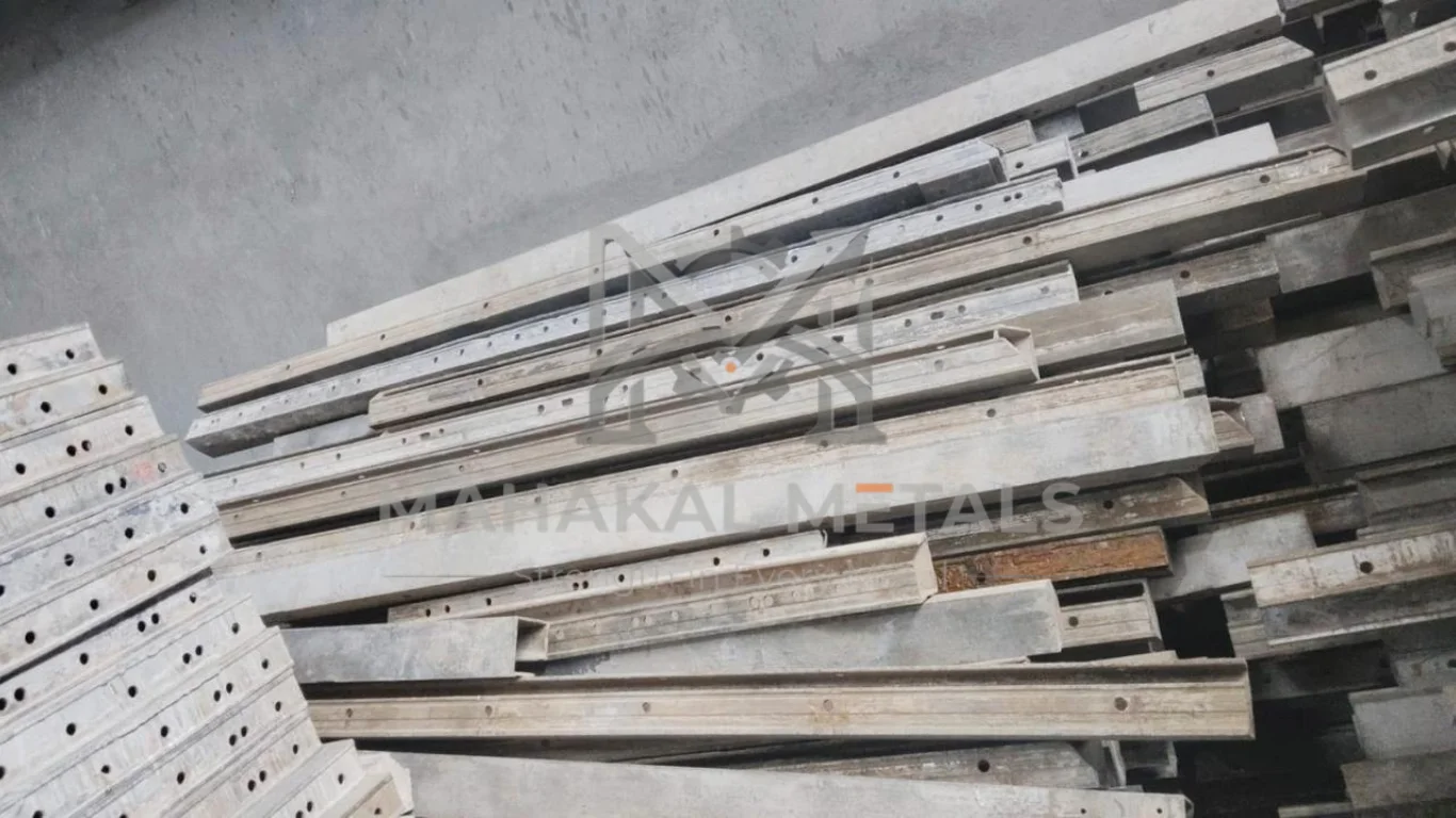Mahakal Metals